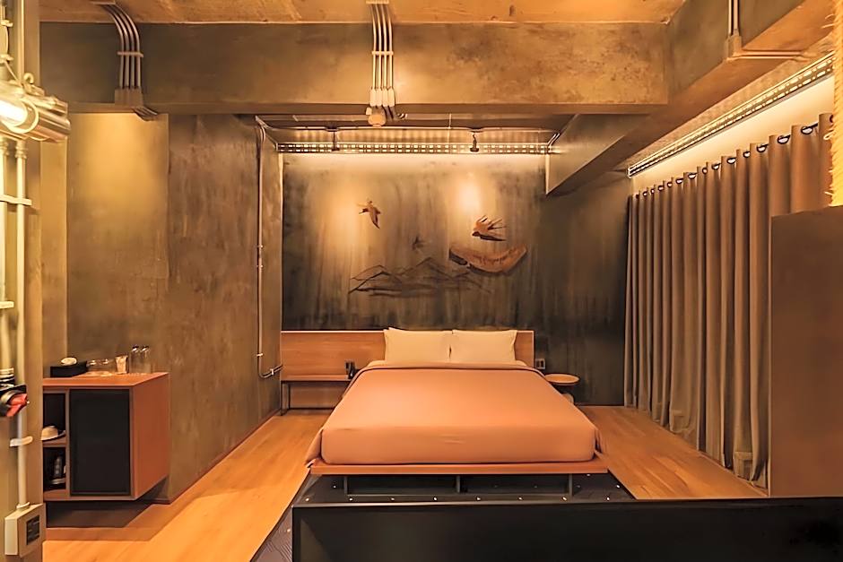 Navakitel Design Hotel