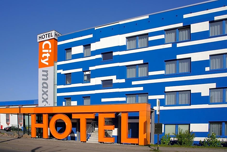 Hotel Citymaxx