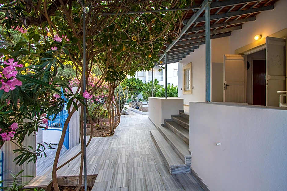 Irene Hotel Leros