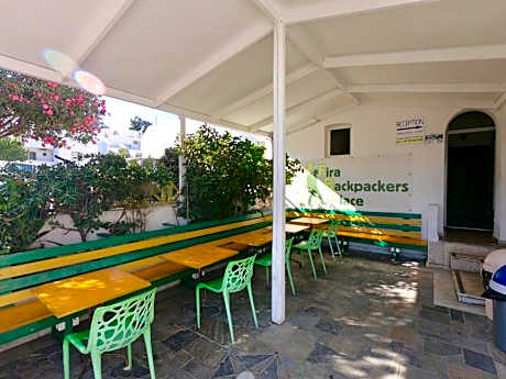 Fira Backpackers Place