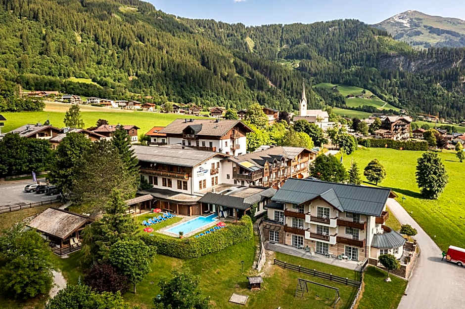 Hotel Krimmlerfälle