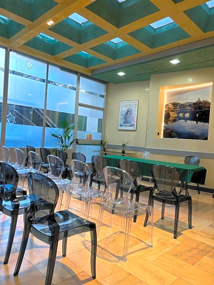 Hotel Plaza
