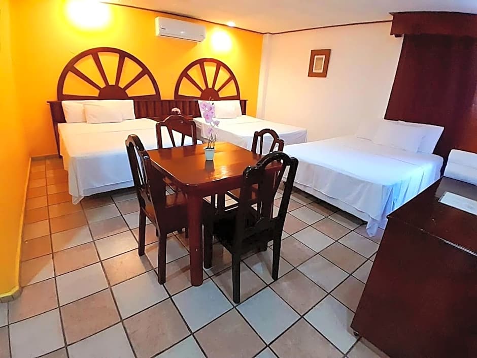 Hotel Esmeralda