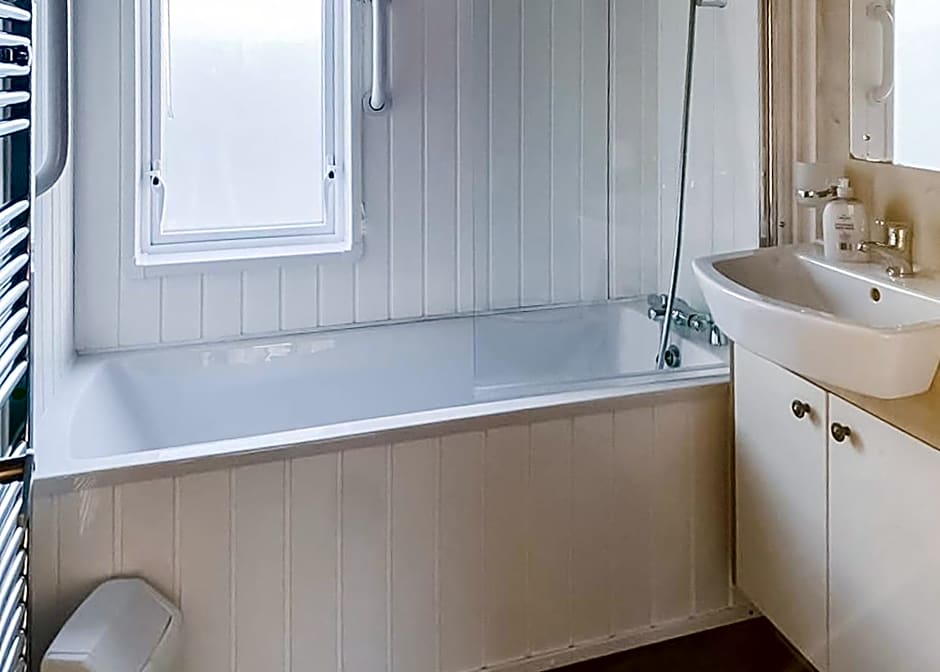 Whitecairn Holiday Park