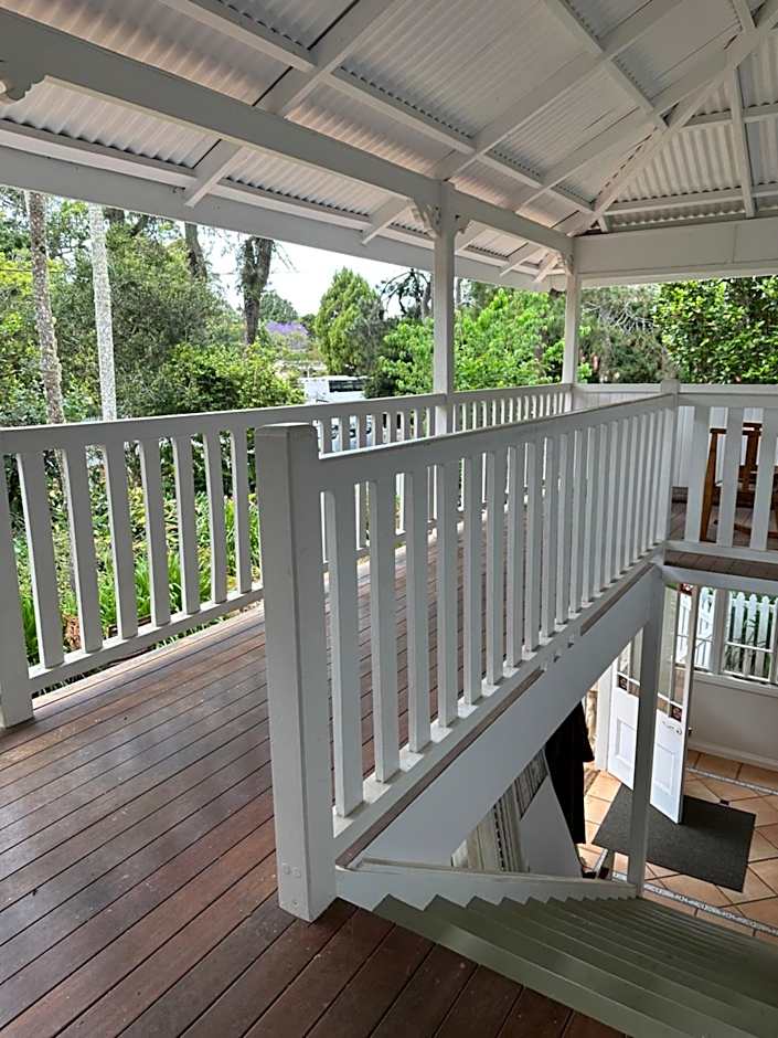 Memory Lane Accommodation