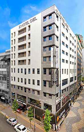 Hotel Ciel Dongtan