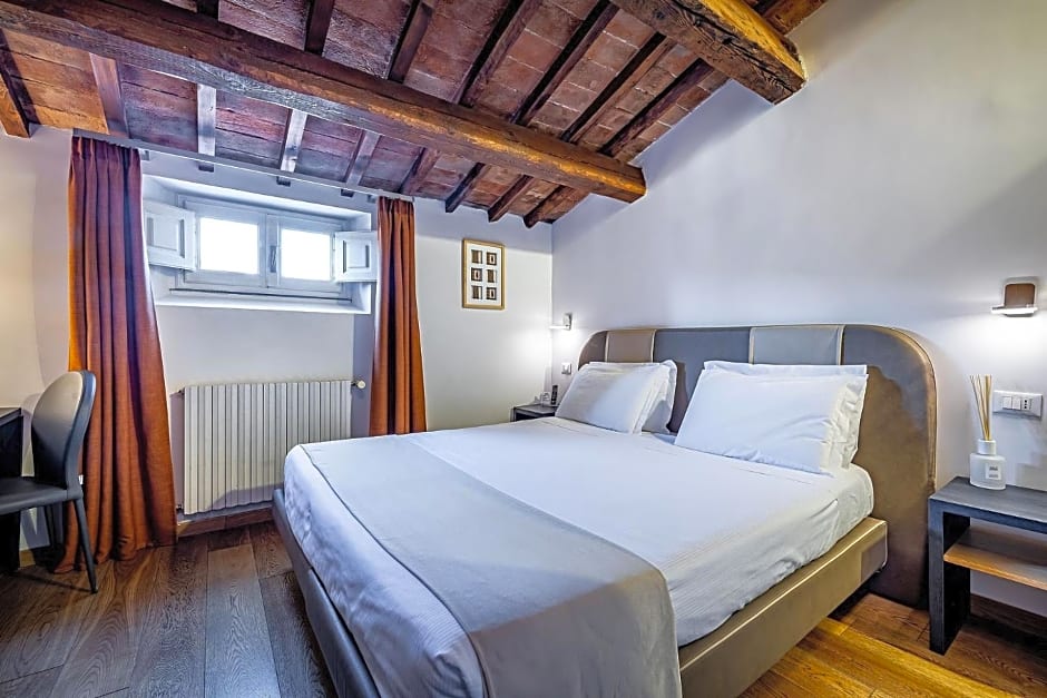 Martelli 6 Suite & Apartments