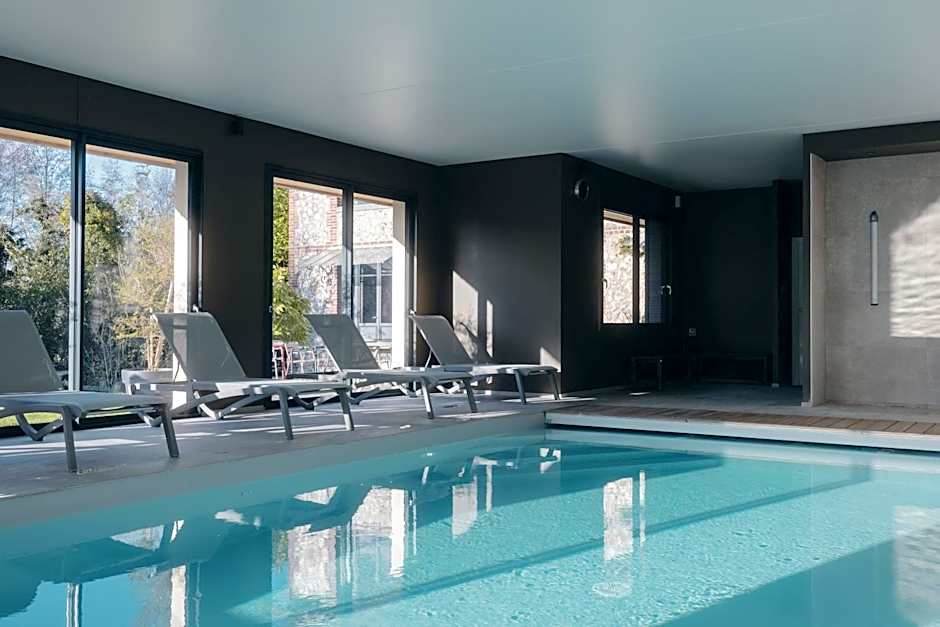 La Fraîchette-Hôtel & Spa