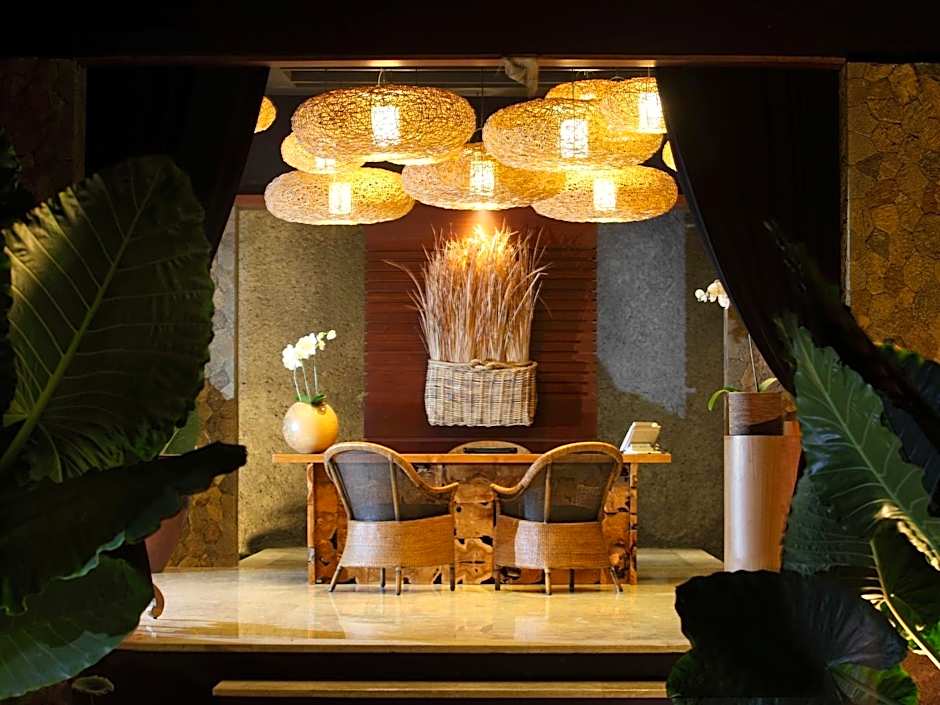 The One Boutique Villa