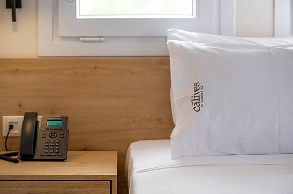 Calives Premium Stay