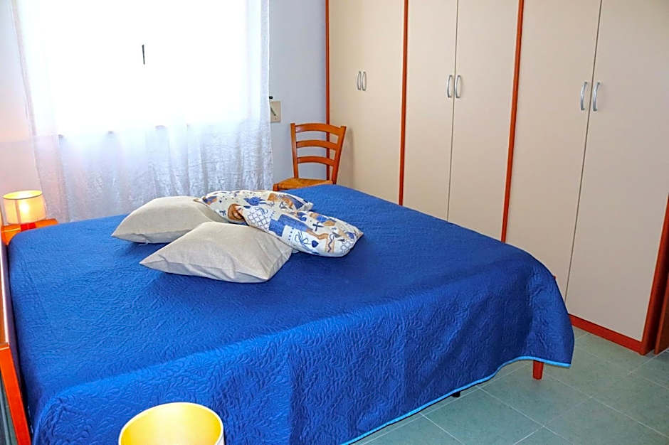 Holiday Apartment Karm Otranto 6 places