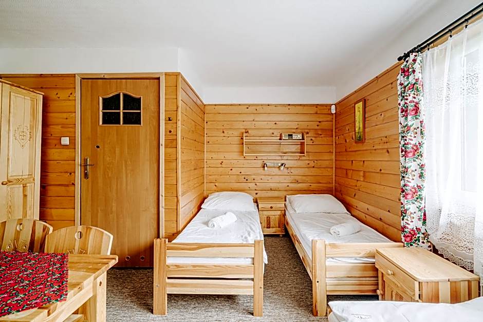 OSW Moszczeniczanka