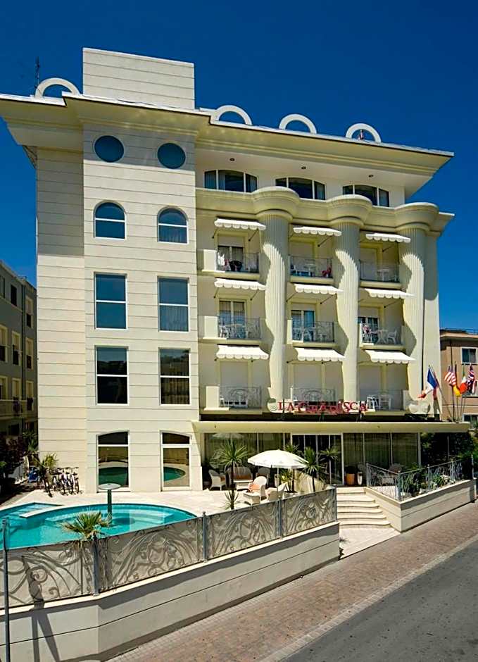 Hotel La Gradisca