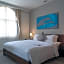 Central Mansions Serviced Apartments