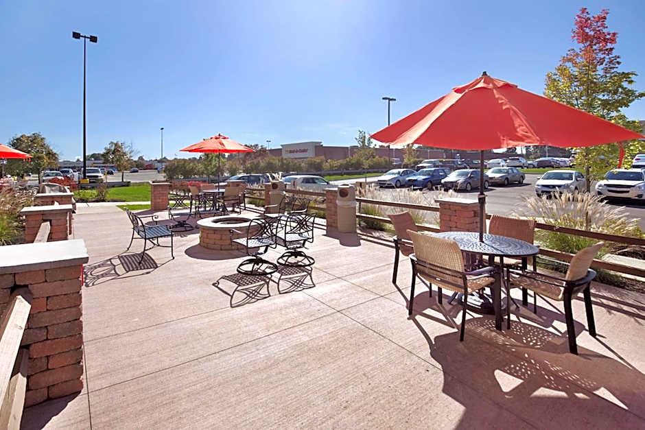 Hampton Inn By Hilton Butler