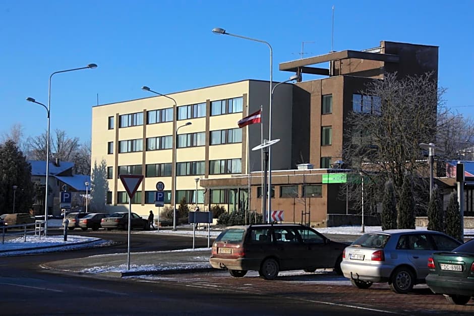 Hotel Madona