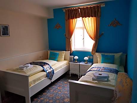 Small Double or Twin Room