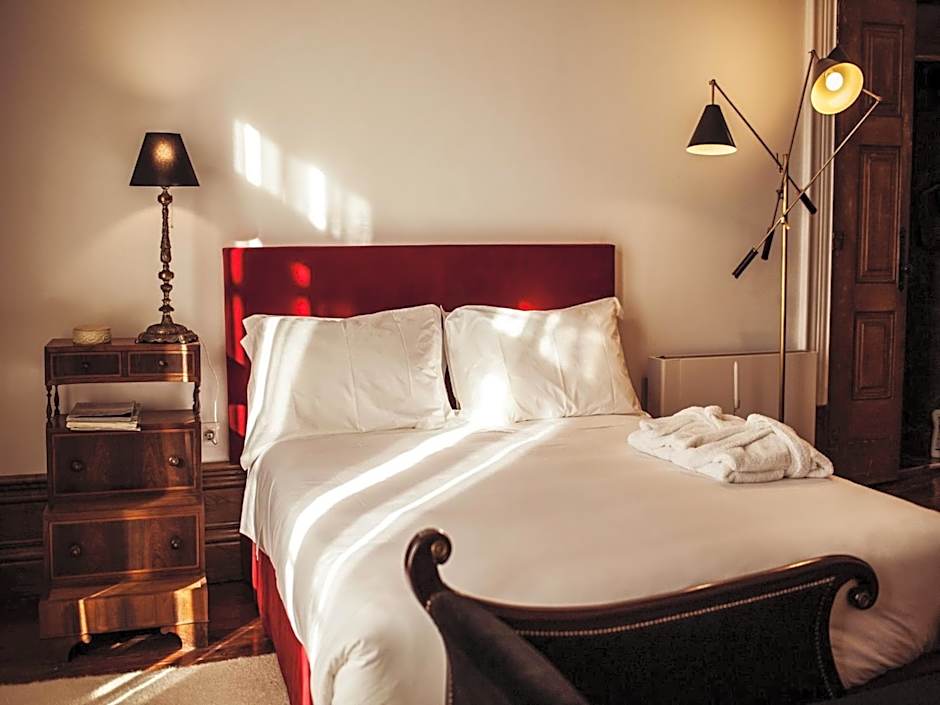 Oporto Loft
