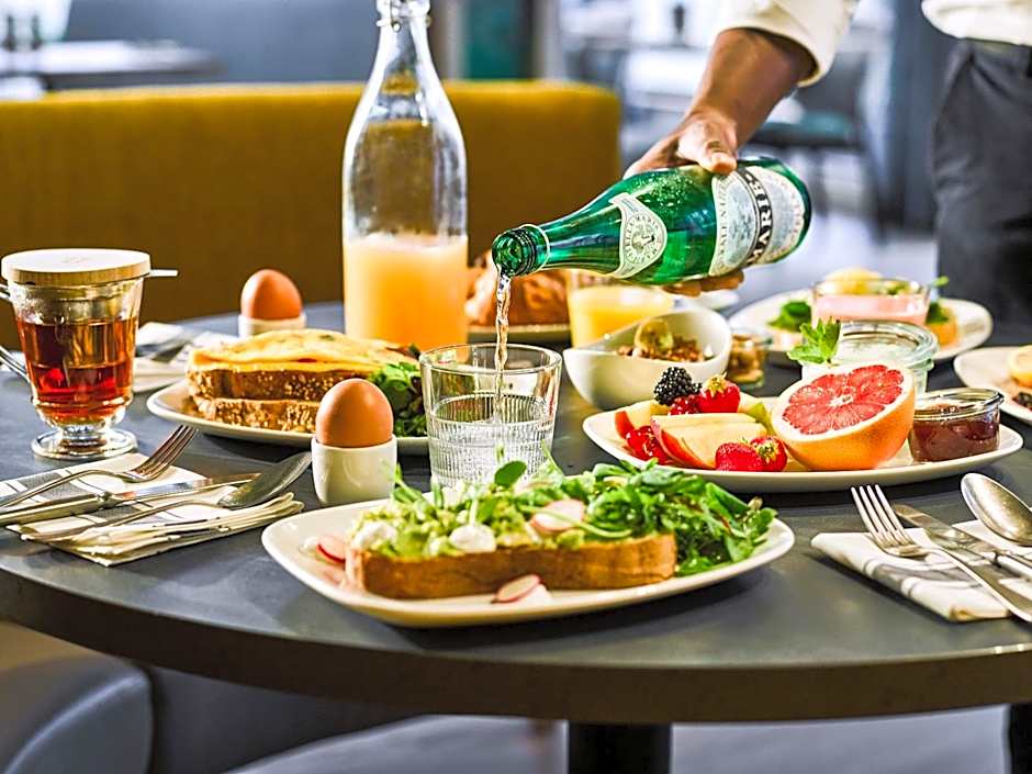 voco The Hague By IHG