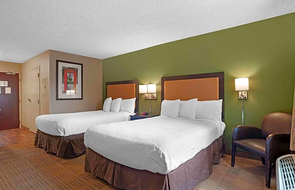 Extended Stay America Suites - San Diego - Oceanside