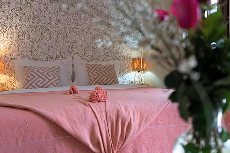 Riad Beata Bed & Breakfast