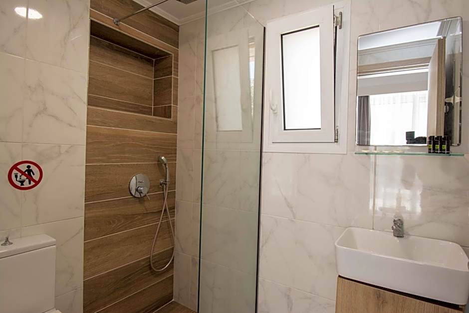 Michalianna Suites "by Checkin"