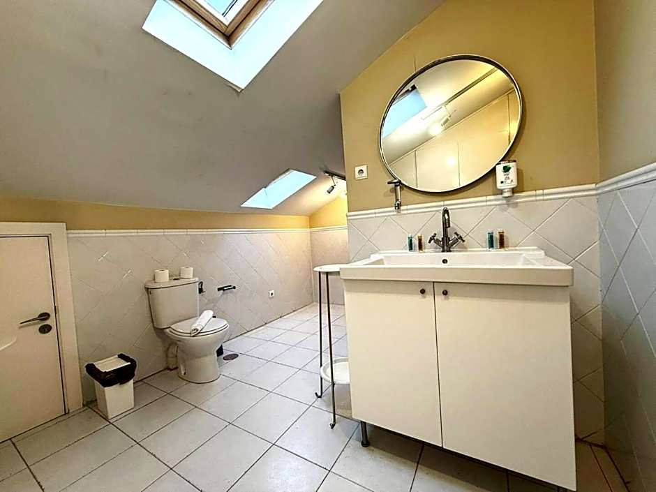 Apartment in the Centre