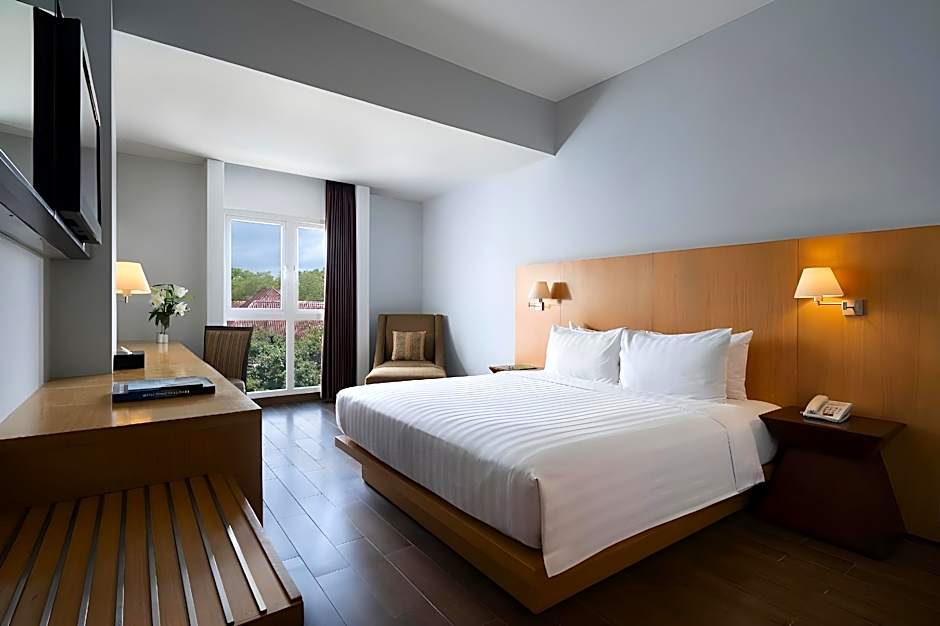 Hotel Santika Mataram