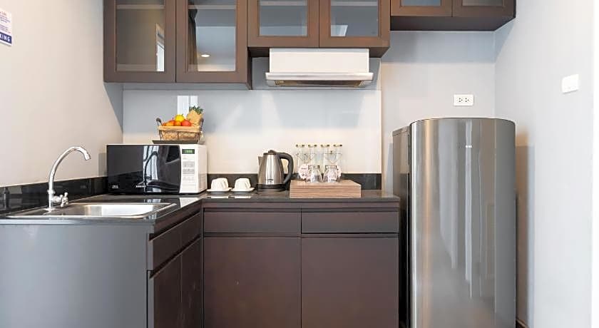 Kokotel Bangkok Dheva Thonglor