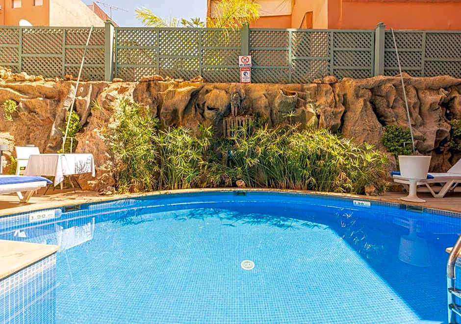 Le Caspien Boutique Hotel