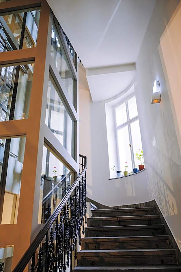 Prague Dream Hostel