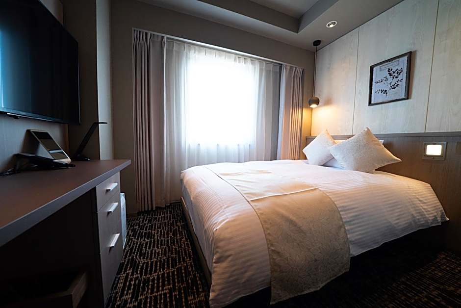 Hotel Grand View Takasaki
