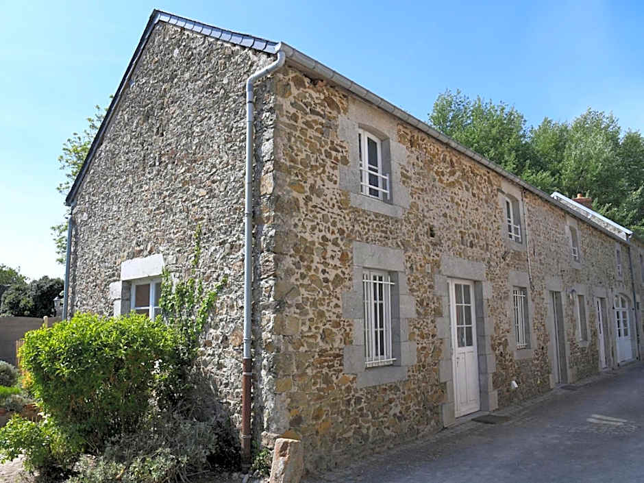 Gîtes grands groupes - Château des Forges Gouville