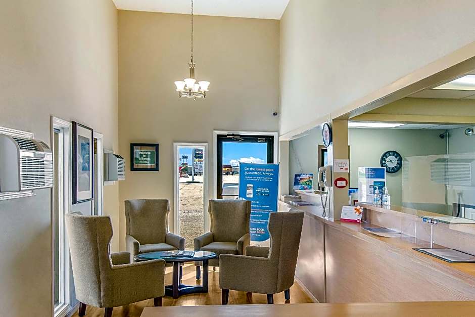 Econo Lodge Alliance