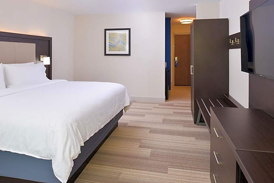 Holiday Inn Express And Suites Shreveport - Downtown By IHG
