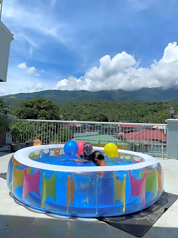 Victoria's Bed & Breakfast