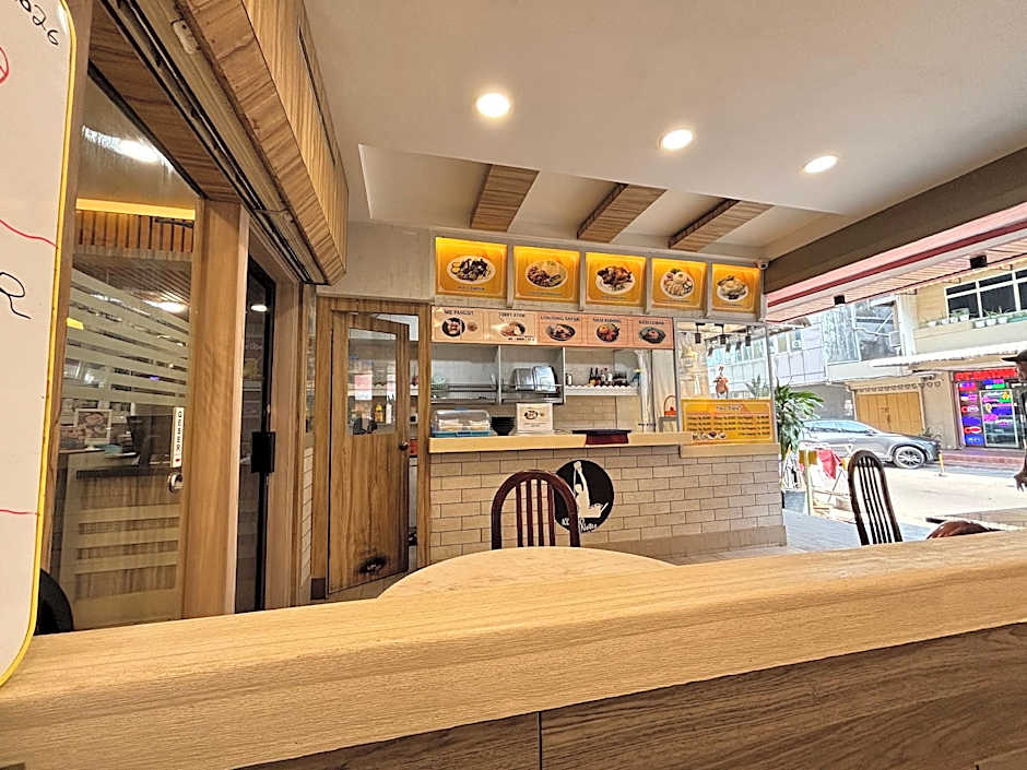 Paragon Nagoya Hotel Batam