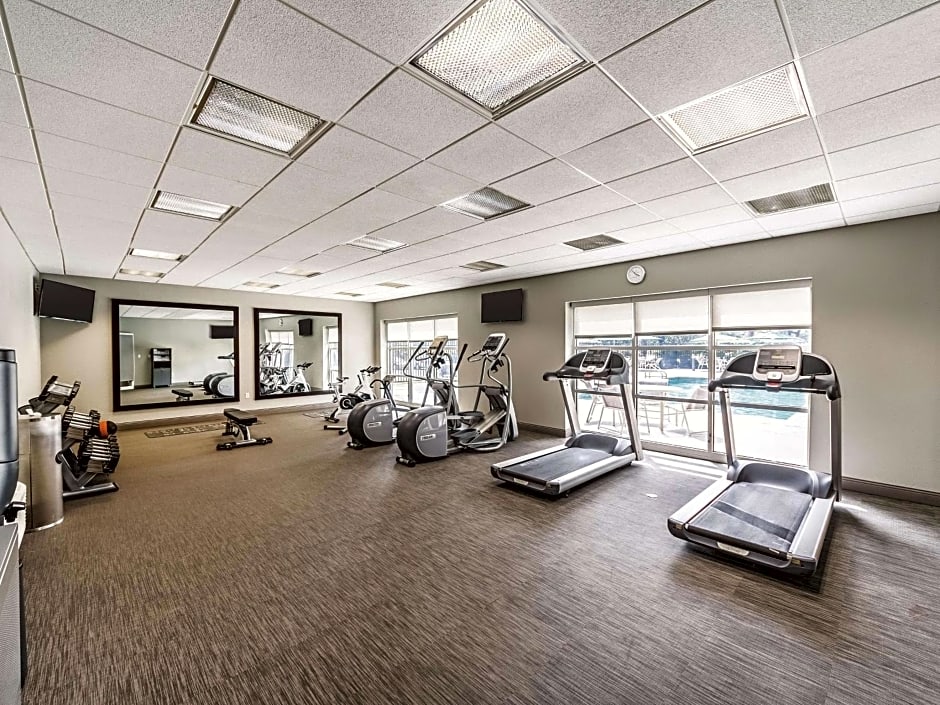 La Quinta Inn & Suites by Wyndham San Antonio Downtown