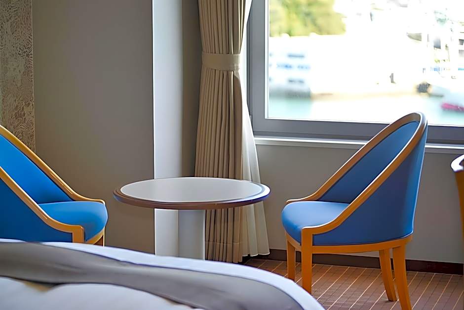 Green Hill Hotel Onomichi