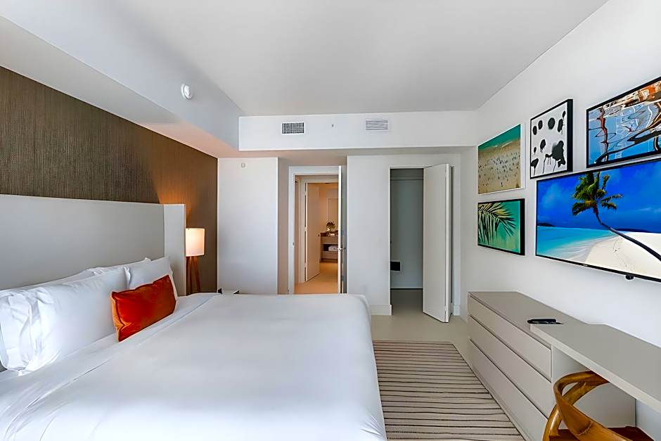 Hide Beach Residences