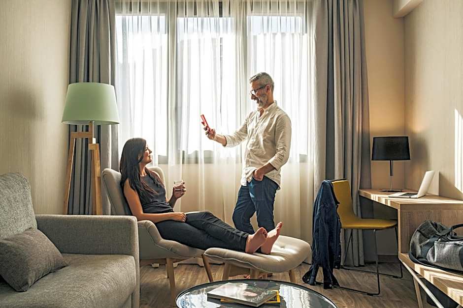 Mercure Barcelona Condor