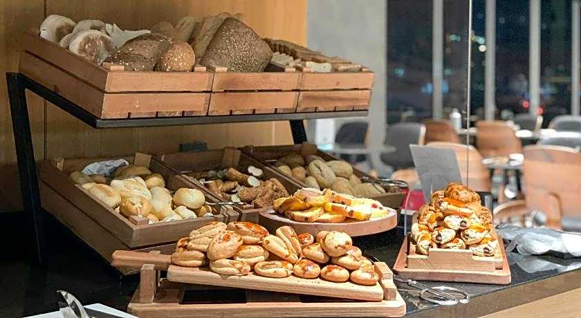 Four Points by Sheraton Istanbul Kagithane