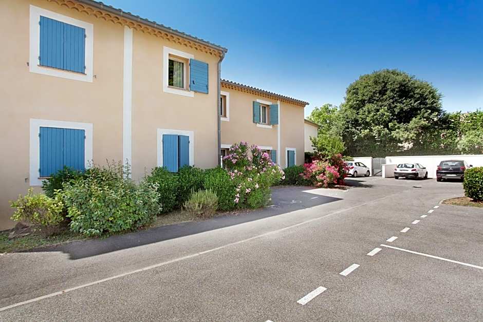 Résidence Odalys Les 4 soleils