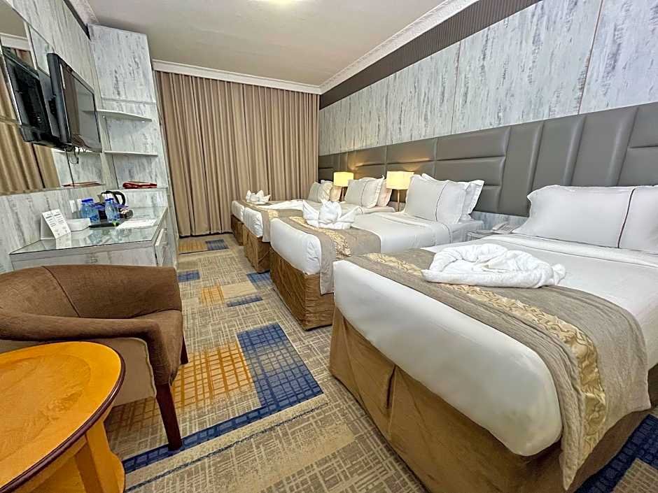 Zowar Alalami Hotel