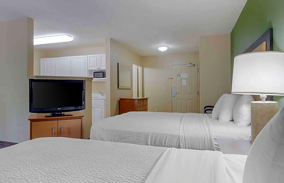 Extended Stay America Select Suites - Raleigh - RTP - 4610 Miami Blvd.