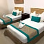Hotel D´ATYI 10 Avenue