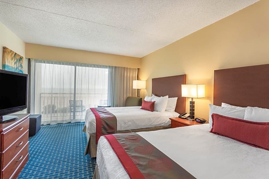 Ramada Plaza by Wyndham Virginia Beach