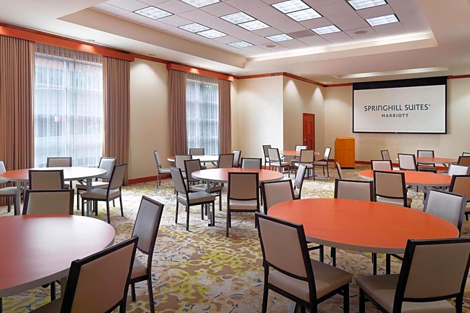 Springhill Suites by Marriott Atlanta Buckhead