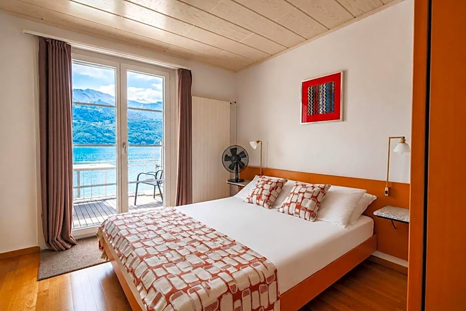 Seehotel Schwert