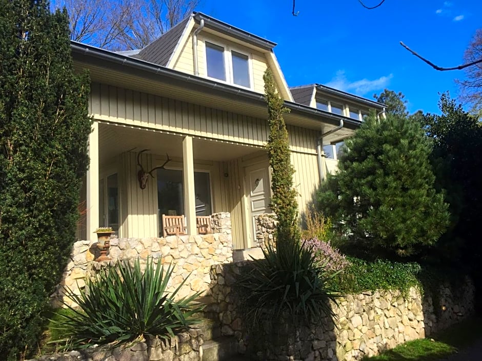 Loft 55 Bergen-Schoorl Luxury Appartement 165m2